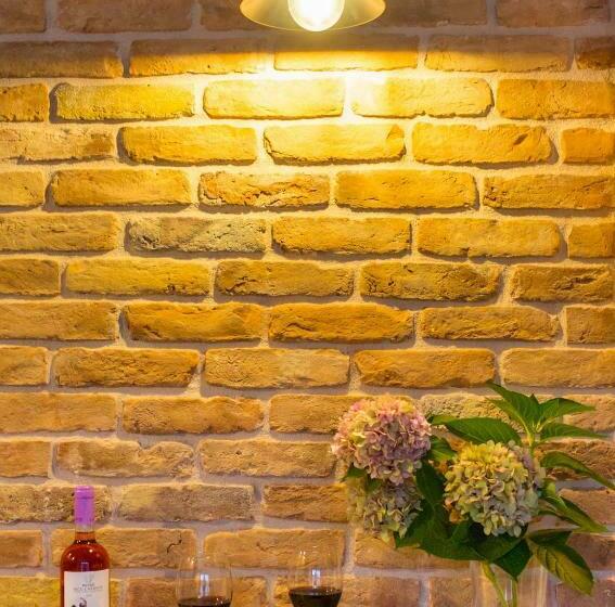 패밀리 스위트, Luxury Villa Fotini