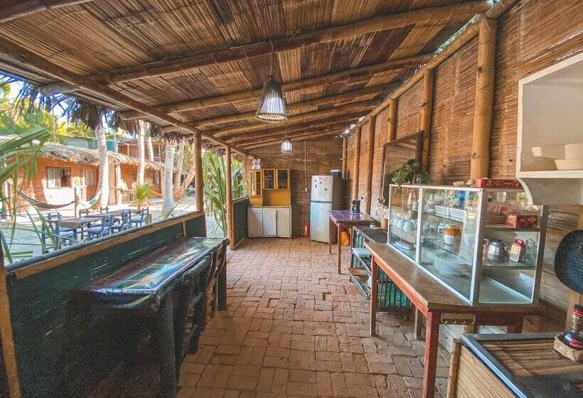 اتاق استاندارد, Naif Rustic & Ecologic Lodge