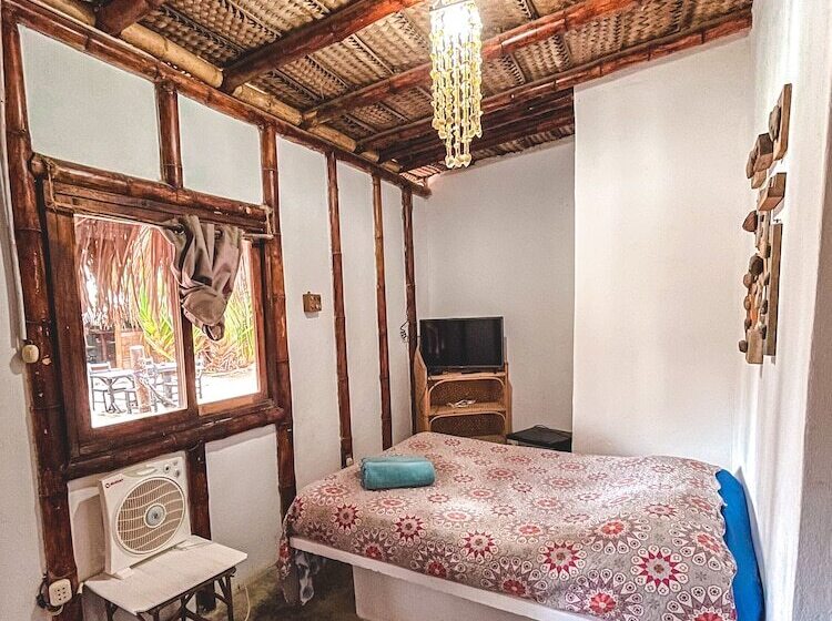 اتاق استاندارد, Naif Rustic & Ecologic Lodge