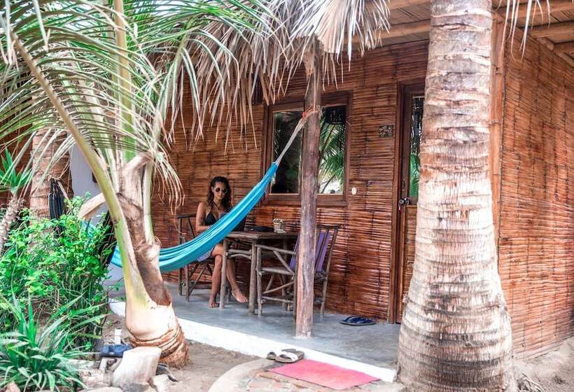 اتاق استاندارد یک نفره, Naif Rustic & Ecologic Lodge