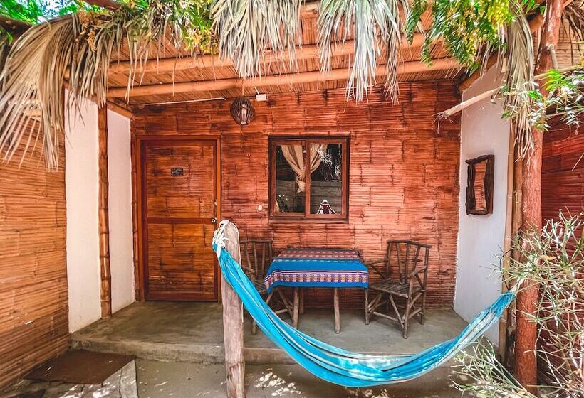 اتاق استاندارد, Naif Rustic & Ecologic Lodge