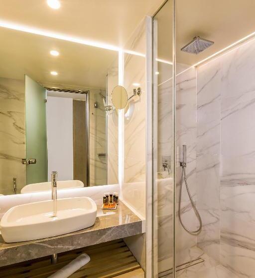 Номер Стандарт, Samian Mare Hotel Suites & Spa