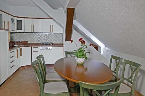 침실 2개 수피리어 아파트, Sant Georg Garni