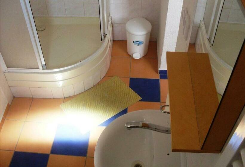 Номер Стандарт, Promohotel Slavie