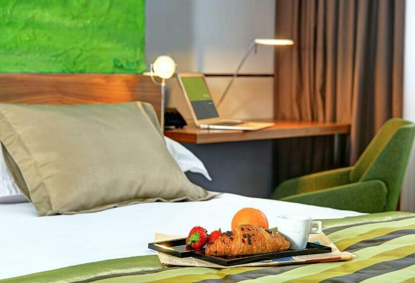 Люкс Вид на Город, Horizon Luxury Suites & Design Rooms