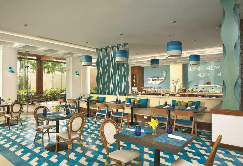 חדר דלוקס עם נוף, Dreams Dominicus La Romana Resort & Spa