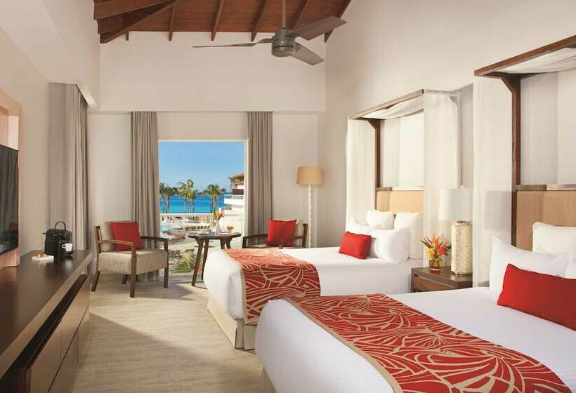 חדר קלאב עם נופים, Dreams Dominicus La Romana Resort & Spa