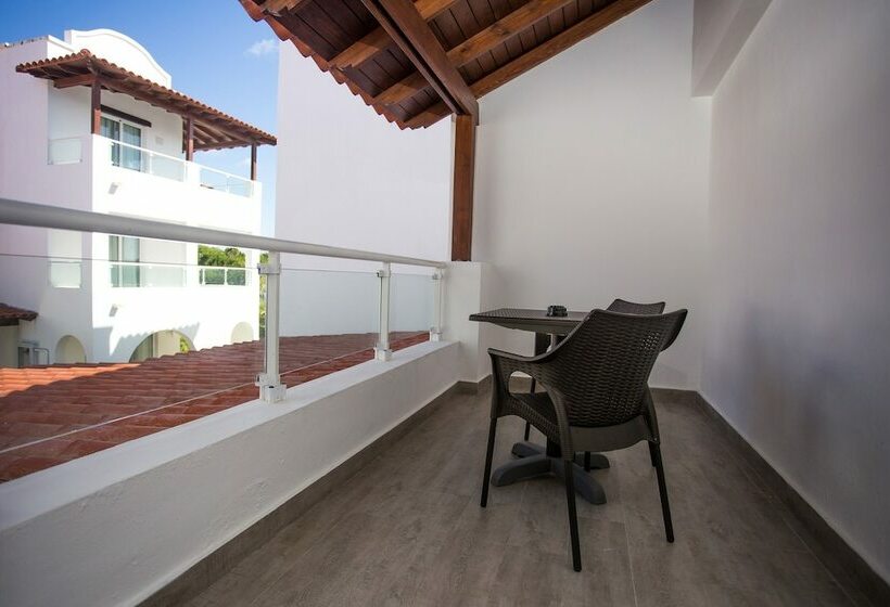 חדר קלאב עם נופים, Dreams Dominicus La Romana Resort & Spa