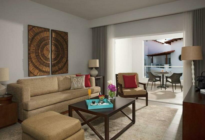 סוויטת קלאב עם נוף, Dreams Dominicus La Romana Resort & Spa