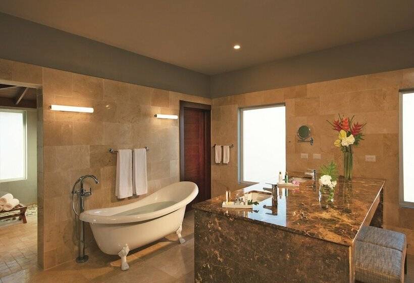 סוויטת קלאב, Dreams Dominicus La Romana Resort & Spa