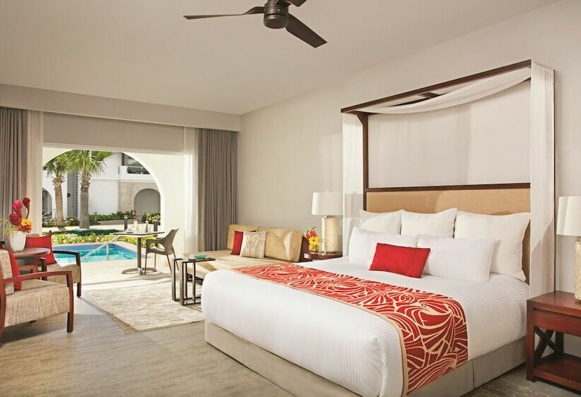חדר קלאב עם מיטת קינג, Dreams Dominicus La Romana Resort & Spa