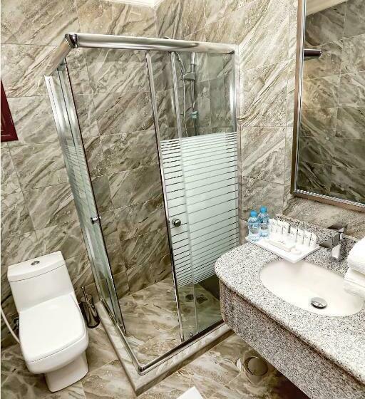 ویلای 3 خوابه, Aquamarine Kuwait Resort
