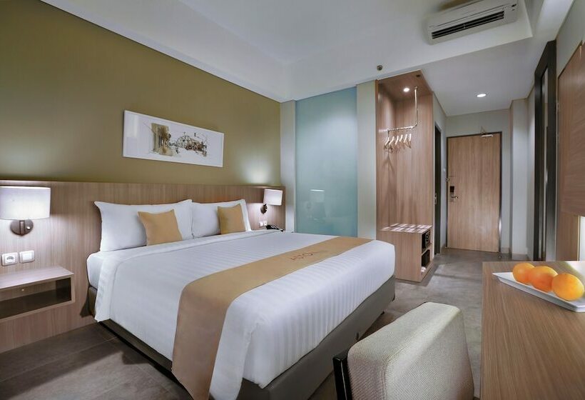 Номер Superior, Aston Inn Mataram