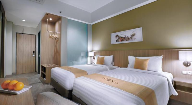 Номер Superior, Aston Inn Mataram