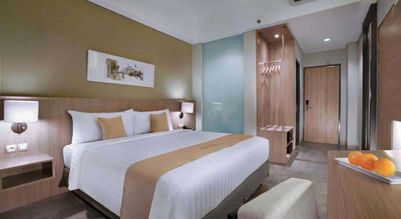 Номер Superior, Aston Inn Mataram
