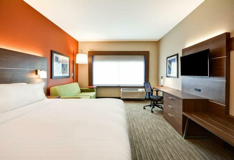 Camera Standard, Holiday Inn Express   Evansville, An Ihg