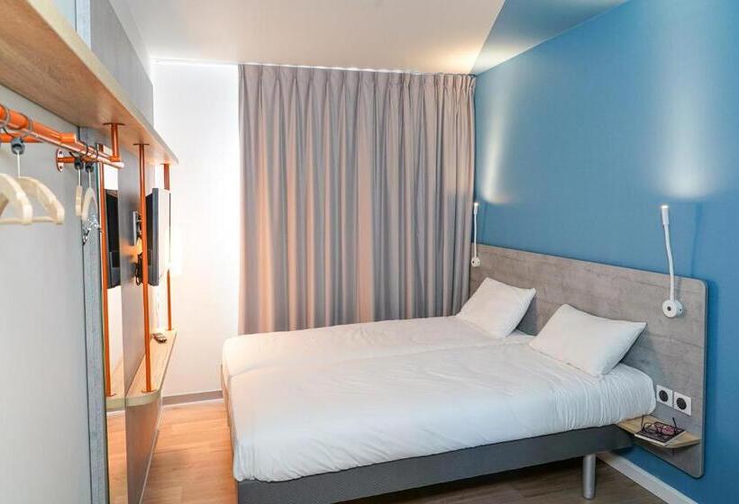 Номер Стандарт, Ibis Budget Aubenas