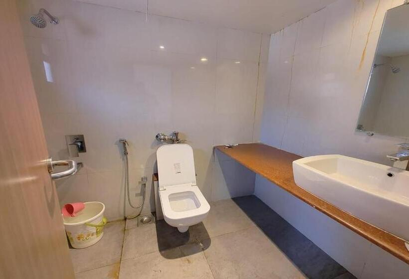 Номер Deluxe, Maharaja Residency