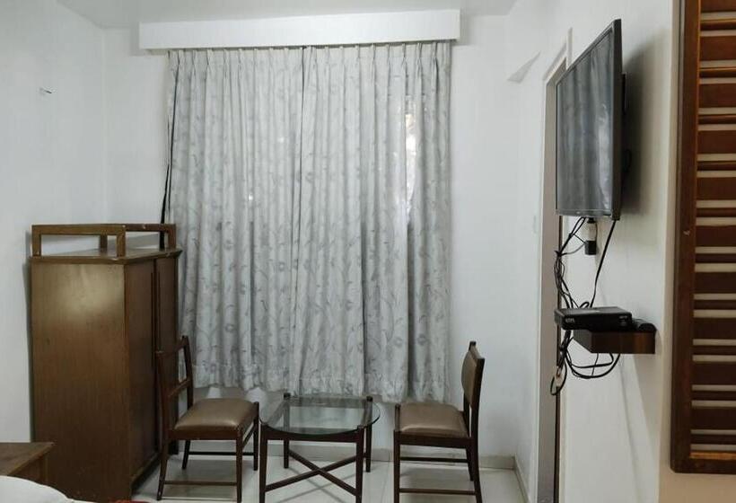 Номер Deluxe, Maharaja Residency