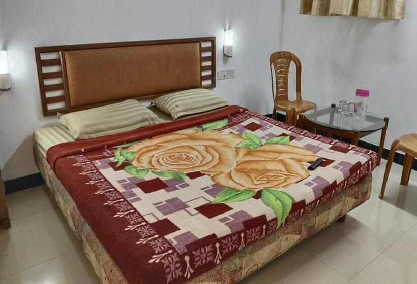 Номер Deluxe, Maharaja Residency