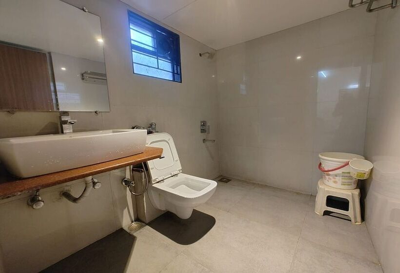 Номер Deluxe, Maharaja Residency