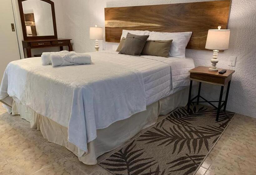 수피리어 룸, Posada Santa Fe