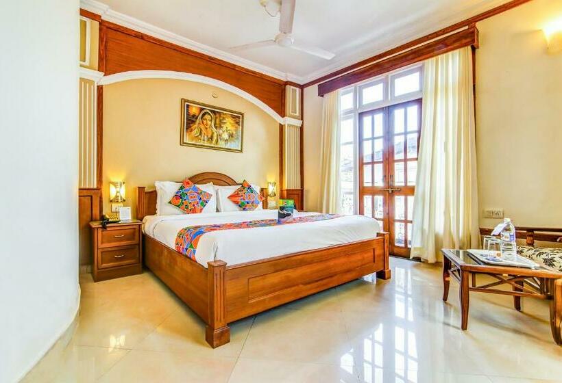 Номер Deluxe, Sunset Beach Resort