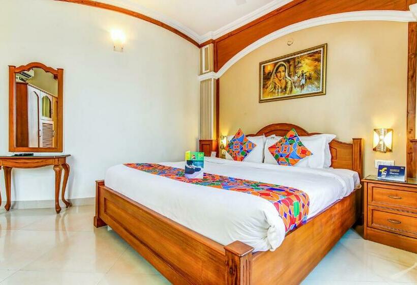 Номер Deluxe, Sunset Beach Resort