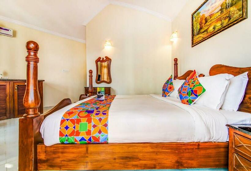 Номер Superior, Sunset Beach Resort