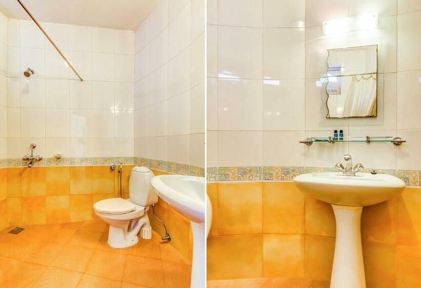 Номер Deluxe, Sunset Beach Resort