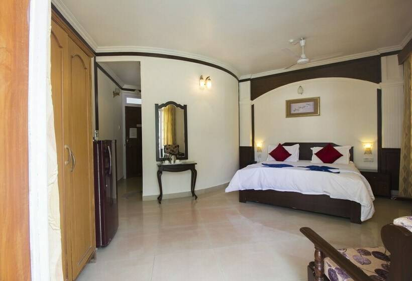 Номер Deluxe, Sunset Beach Resort