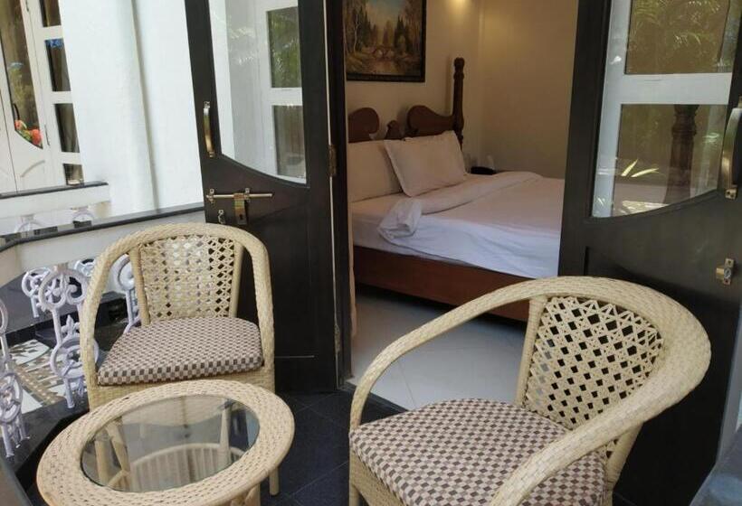 Номер Deluxe, Sunset Beach Resort