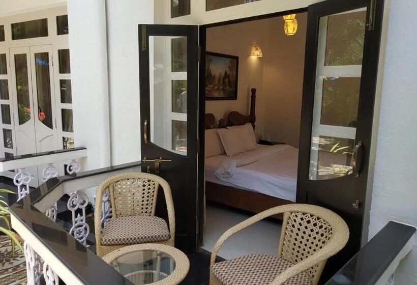 Номер Superior, Sunset Beach Resort