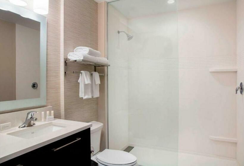 Студио Стандарт Кровать Кинг, Towneplace Suites By Marriott Miami Homestead