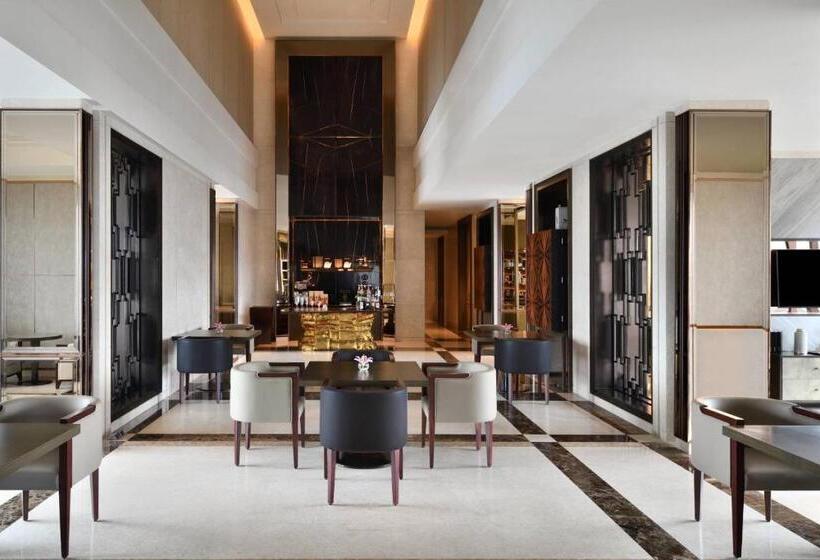 Номер Executive, Jw Marriott Hotel Kolkata