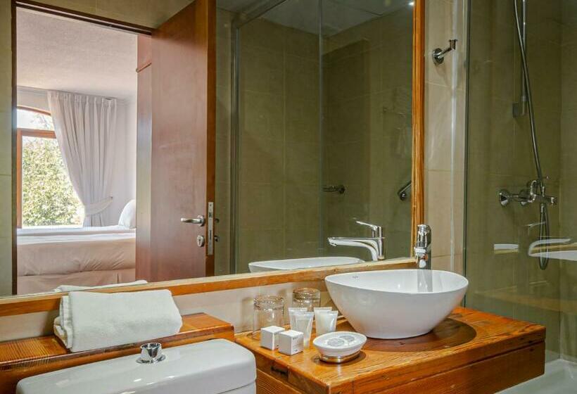 스위트, Terral Hotel & Spa