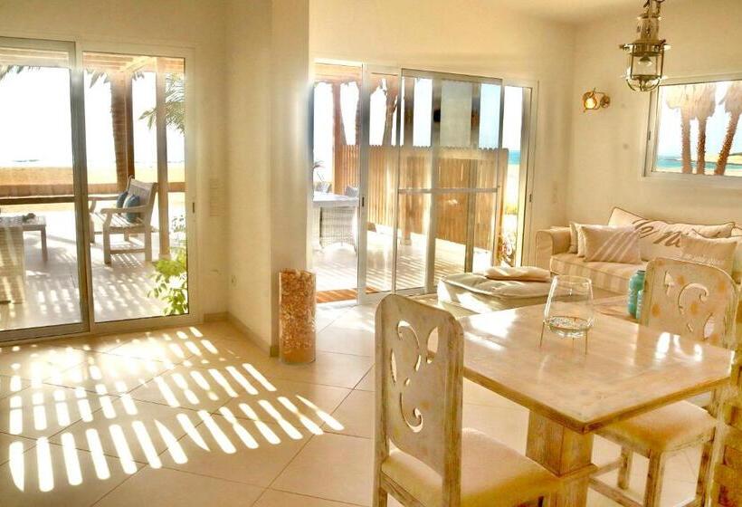 Villa 1 Quarto, Villa Cristina Alojamento, Praia De Chaves, Boa Vista, Cape Verde, Wi Fi