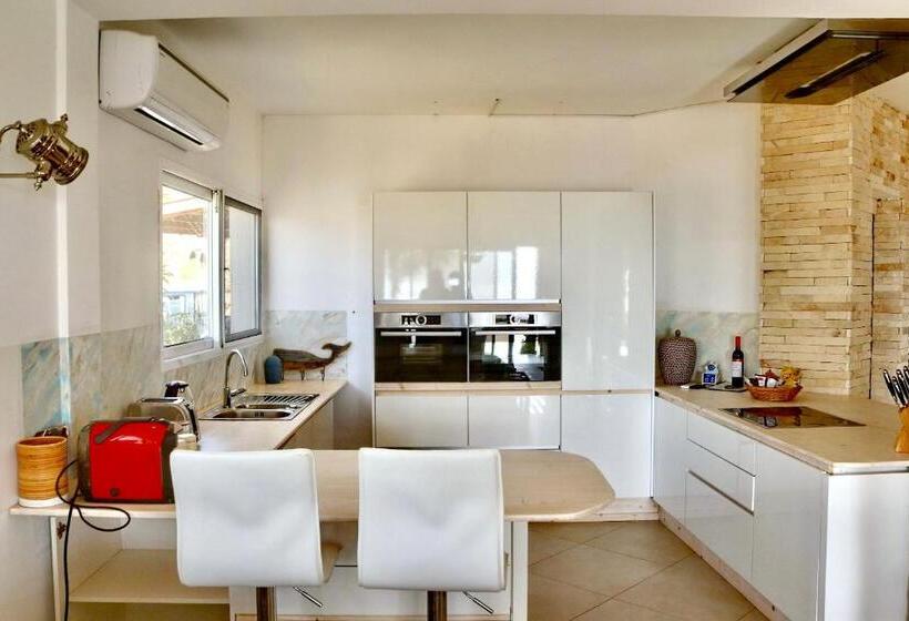 Villa 1 Quarto, Villa Cristina Alojamento, Praia De Chaves, Boa Vista, Cape Verde, Wi Fi