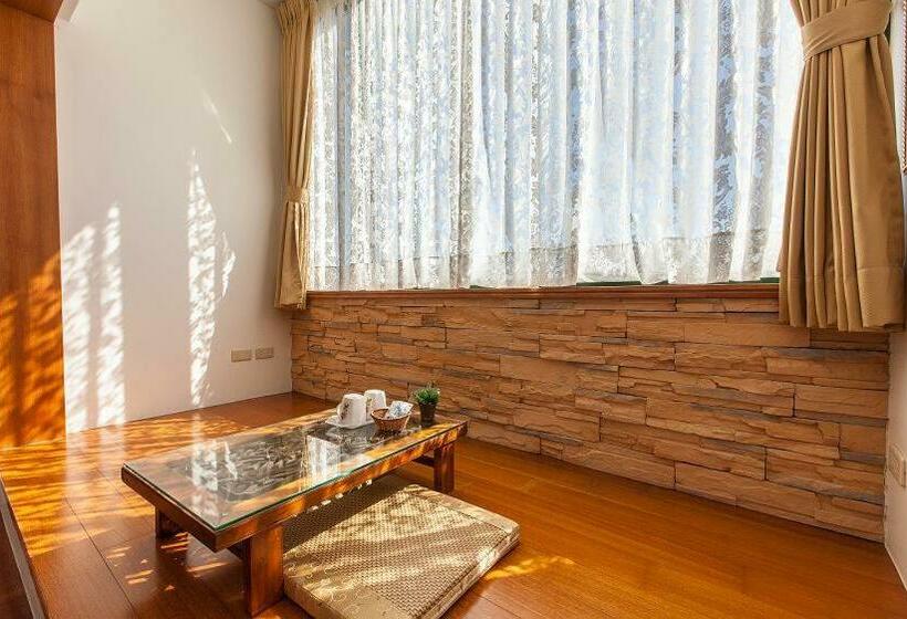 اتاق استاندارد, Chun Feng Cao Tang Homestay