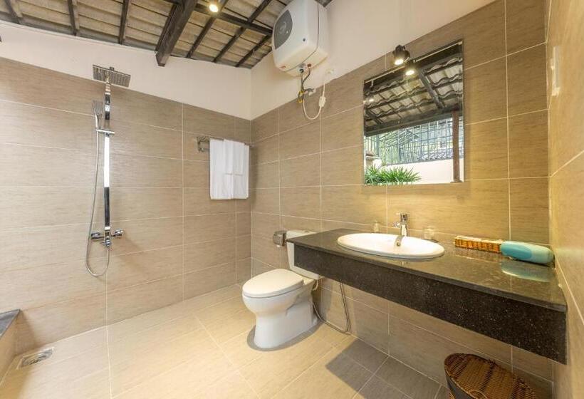 اتاق استاندارد با چشم‌انداز, La Paloma Resort