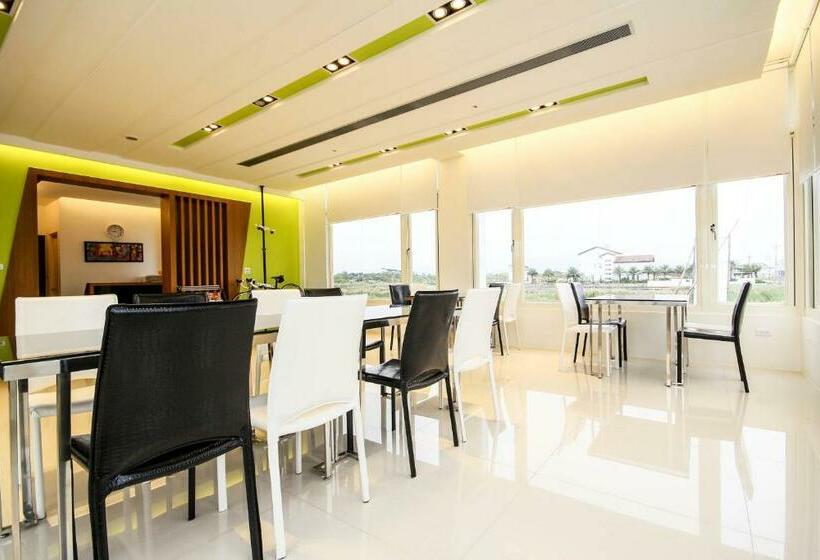 اتاق استاندارد, Morning Garden B&b