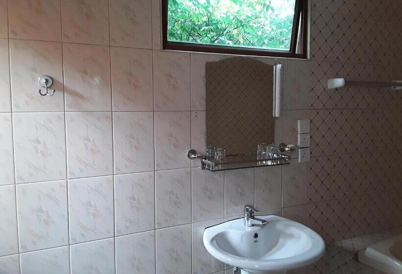 침실 1개 아파트, Flamingo Guest House