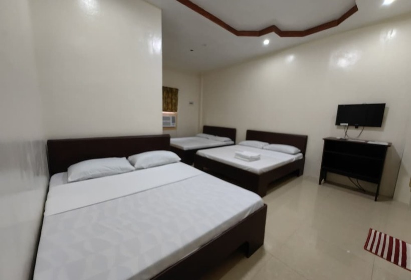 Семейный Номер, Lagnason S Place
