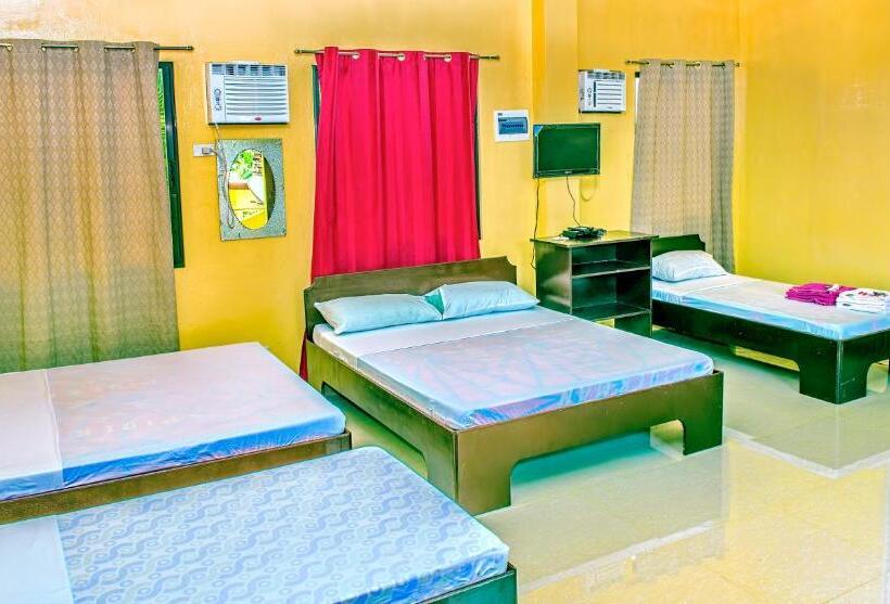 Семейный Номер, Lagnason S Place