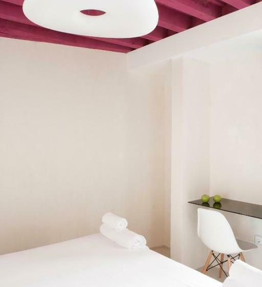 اتاق استاندارد, Antidoto Rooms San Agustín   Recomendado Para Adultos