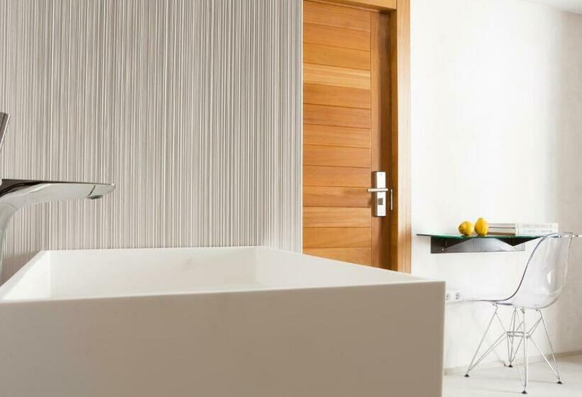 اتاق استاندارد, Antidoto Rooms San Agustín   Recomendado Para Adultos
