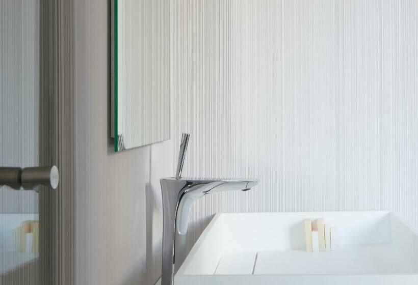 اتاق استاندارد, Antidoto Rooms San Agustín   Recomendado Para Adultos