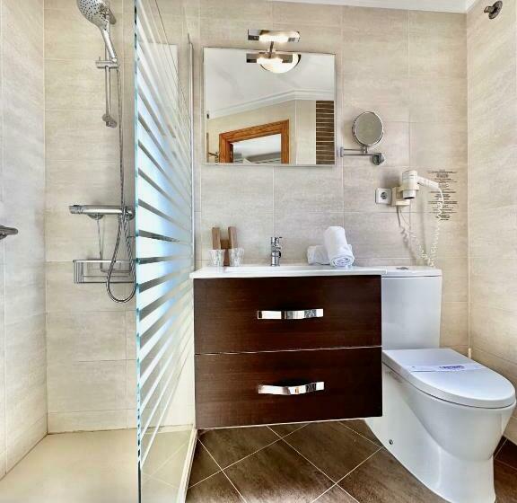 Апартаменты 1 Спальня, Albir Hills Apartments