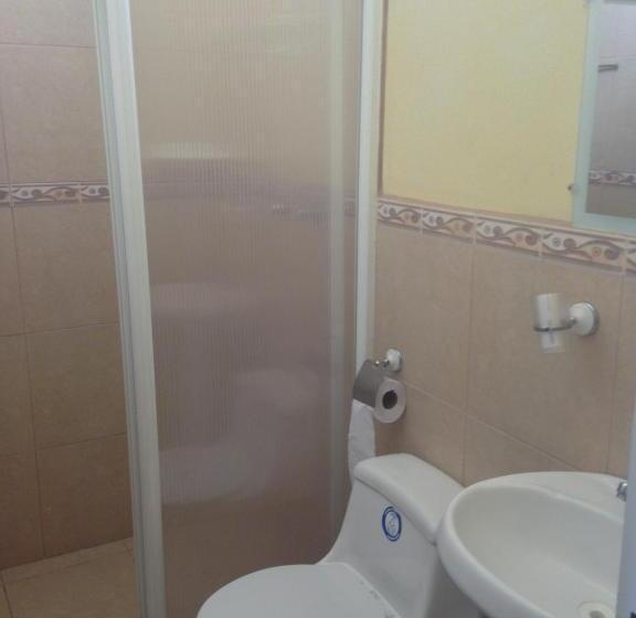 اتاق استاندارد سه نفره, Casa Y Mar