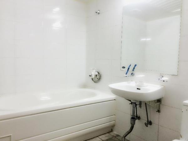 اتاق استاندارد, City Park Hotel Jongno